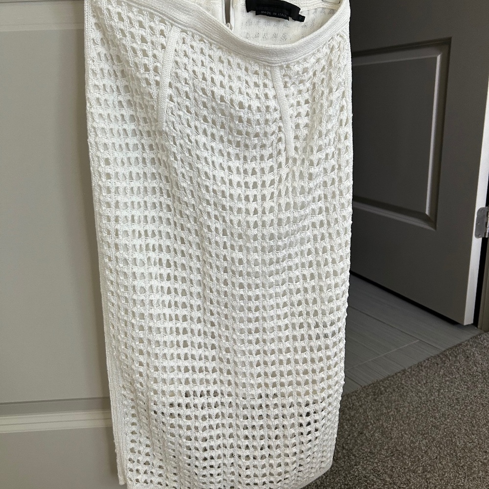 Alexander Wang skirts